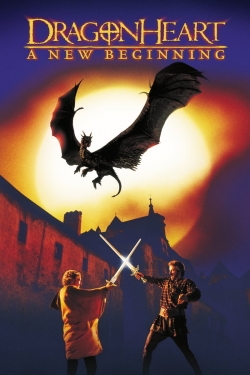 Watch Free DragonHeart: A New Beginning Movies Full HD Online