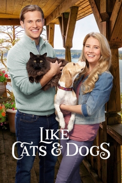 Watch Free Like Cats & Dogs Movies Full HD Online