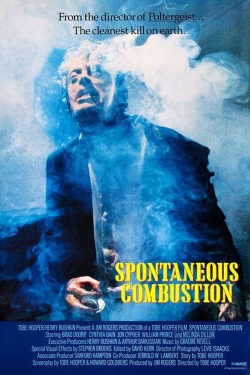 Watch Free Spontaneous Combustion Movies Full HD Online