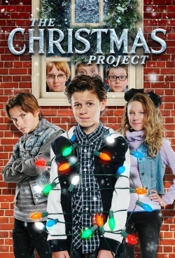 Watch Free The Christmas Project Movies Full HD Online