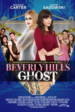 Watch Free Beverly Hills Ghost Movies Full HD Online