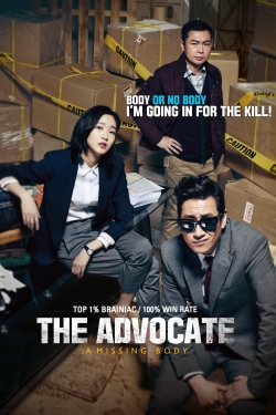 Watch Free The Advocate: A Missing Body Movies Full HD Online