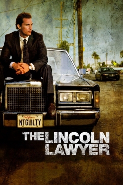 Watch Free The Lincoln Lawyer Movies Full HD Online