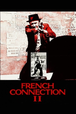 Watch Free French Connection II Movies Full HD Online