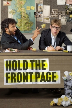 Watch Free Hold The Front Page Movies Full HD Online