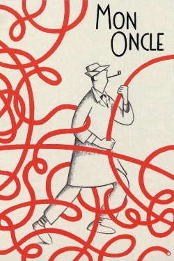 Watch Free Mon Oncle Movies Full HD Online