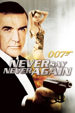 Watch Free Never Say Never Again Movies Full HD Online