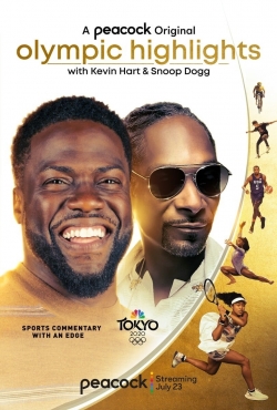 Watch Free Olympic Highlights with Kevin Hart and Snoop Dogg Movies Full HD Online