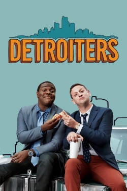 Watch Free Detroiters Movies Full HD Online