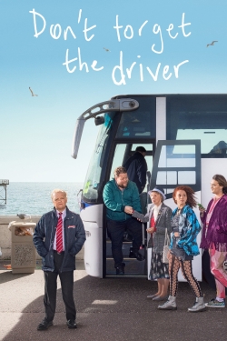 Watch Free Don't Forget the Driver Movies Full HD Online