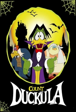 Watch Free Count Duckula Movies Full HD Online