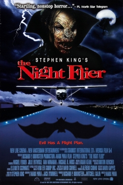 Watch Free The Night Flier Movies Full HD Online