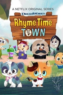 Watch Free Rhyme Time Town Movies Full HD Online