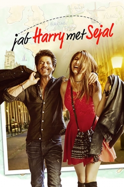 Watch Free Jab Harry Met Sejal Movies Full HD Online