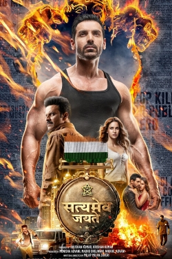 Watch Free Satyameva Jayate Movies Full HD Online