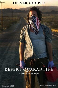 Watch Free Desert Quarantine Movies Full HD Online