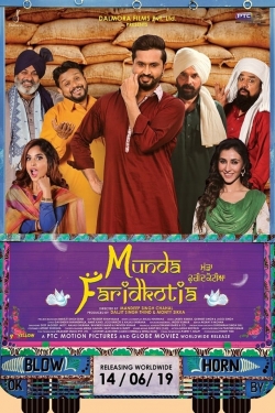 Watch Free Munda Faridkotia Movies Full HD Online