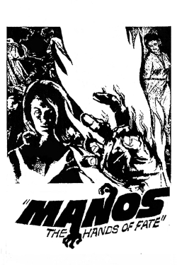 Watch Free Manos: The Hands of Fate Movies Full HD Online