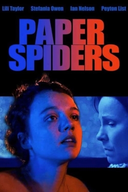 Watch Free Paper Spiders Movies Full HD Online