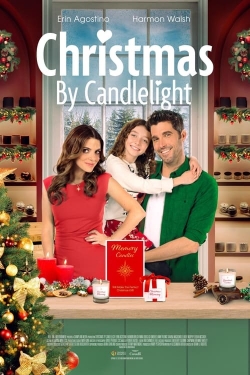 Watch Free Christmas by Candlelight Movies Full HD Online