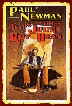 Watch Free The Life and Times of Judge Roy Bean Movies Full HD Online