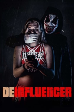 Watch Free Deinfluencer Movies Full HD Online