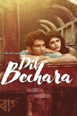 Watch Free Dil Bechara Movies Full HD Online