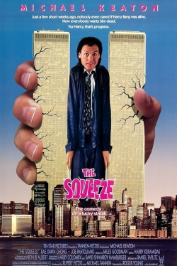 Watch Free The Squeeze Movies Full HD Online