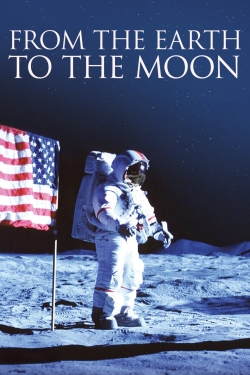 Watch Free From the Earth to the Moon Movies Full HD Online