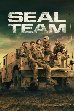 Watch Free SEAL Team Movies Full HD Online