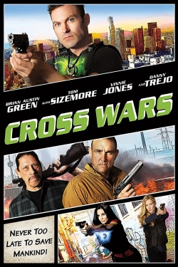 Watch Free Cross Wars Movies Full HD Online