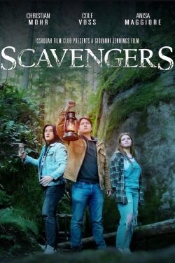 Watch Free Scavengers Movies Full HD Online