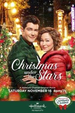 Watch Free Christmas Under the Stars Movies Full HD Online