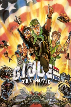 Watch Free G.I. Joe: The Movie Movies Full HD Online