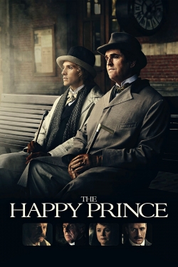 Watch Free The Happy Prince Movies Full HD Online