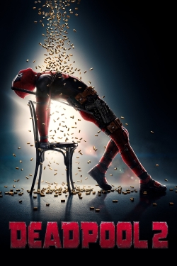 Watch Free Deadpool 2 Movies Full HD Online