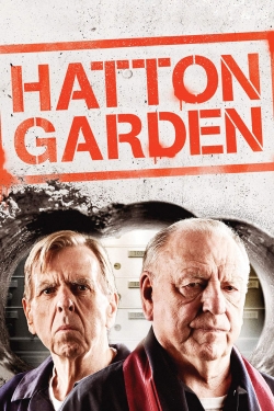 Watch Free Hatton Garden Movies Full HD Online