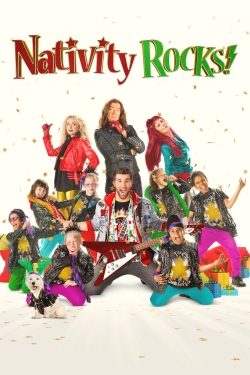 Watch Free Nativity Rocks! This Ain't No Silent Night Movies Full HD Online