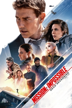 Watch Free Mission: Impossible - Dead Reckoning Part One Movies Full HD Online