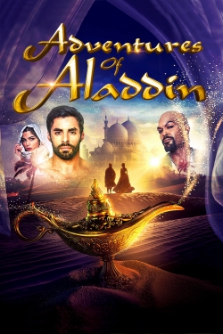 Watch Free Adventures of Aladdin Movies Full HD Online