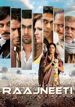 Watch Free Raajneeti Movies Full HD Online