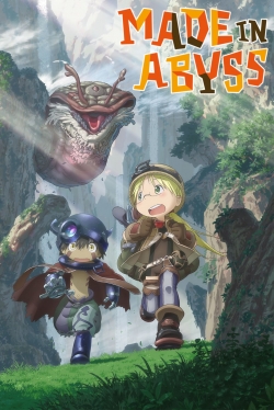 Watch Free MADE IN ABYSS Movies Full HD Online