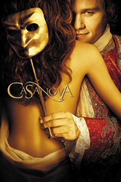 Watch Free Casanova Movies Full HD Online