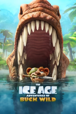 Watch Free The Ice Age Adventures of Buck Wild Movies Full HD Online