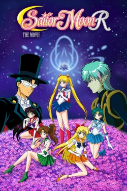 Watch Free Sailor Moon R: The Movie Movies Full HD Online