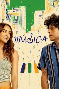 Watch Free Música Movies Full HD Online