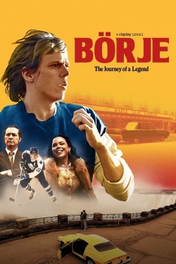 Watch Free Börje - The Journey of a Legend Movies Full HD Online