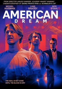 Watch Free American Dream Movies Full HD Online