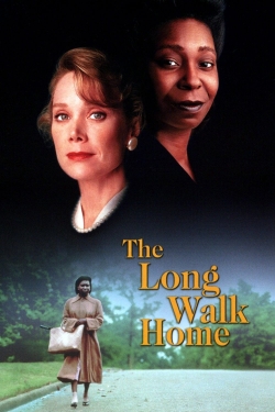 Watch Free The Long Walk Home Movies Full HD Online