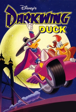 Watch Free Darkwing Duck Movies Full HD Online